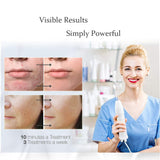 Infinite Aesthetic 7-in-1 High-Frequency Facial Tool